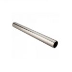 Closet Rods-Satin Nickel-151696Sn-2 inside Metal Closet Rods